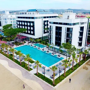 5* Hotel Royal G Max