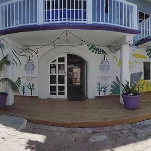  Hostel Balu Hostel Mexiko