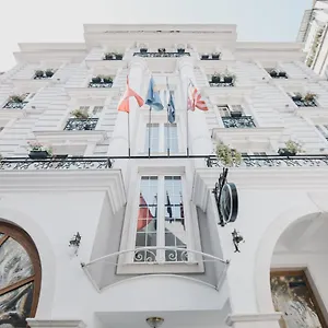 Lot Boutique By And Preference 5*, Tirana Albania