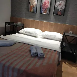  Aparthotel Akdeniz Türkei