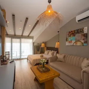  Hotel Siesta Istanbul Airport Türkei