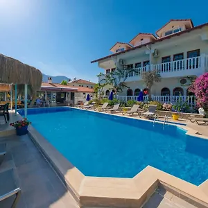  Hotel Casablanca Türkei
