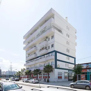 Compas Boutique Golem (Tirana)