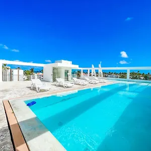Ducassi Sol Karibe Tropicana Bavaro Beach Club & Spa 5*, Punta Cana Dominican Republic