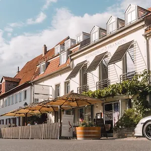 Weinforum Franken & Restaurant 3*, Eibelstadt Germany