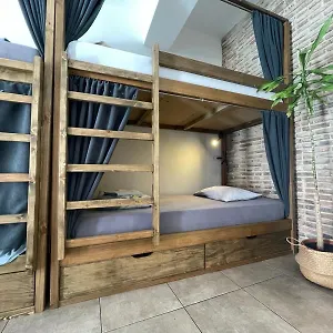 Ostello Casa Da Madalena Backpackers