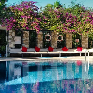 Aydos Club , Dalyan Turkey
