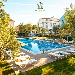 Zeytin Arasi 3*, Ayvalik Turkey